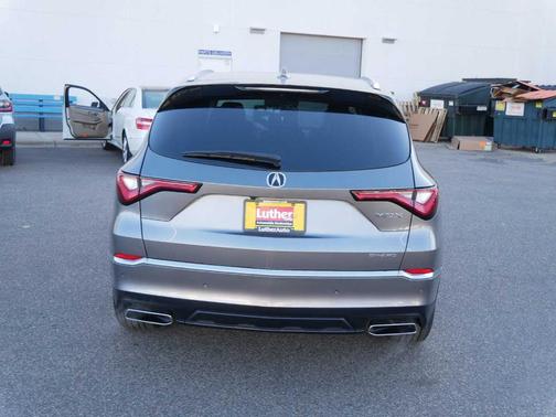 2023 Acura MDX Technology