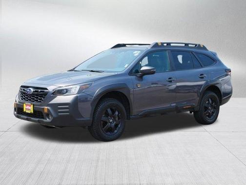 2023 Subaru Outback Wilderness