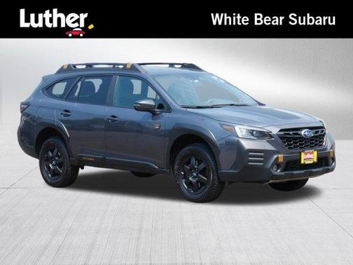 2023 Subaru Outback Wilderness