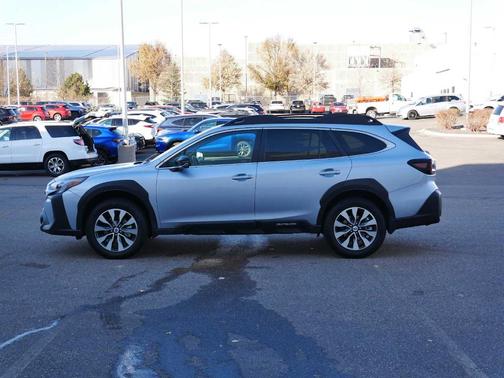 2023 Subaru Outback Limited