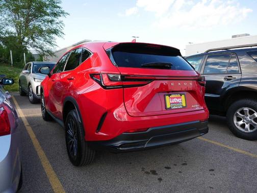 2023 Lexus NX 350 Base