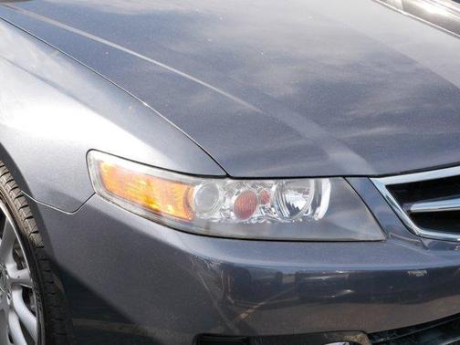 2007 Acura TSX 