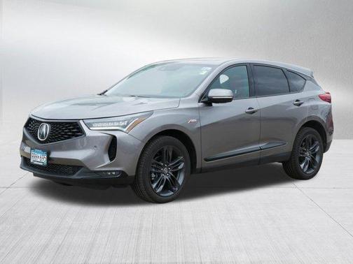 2024 Acura RDX A-Spec