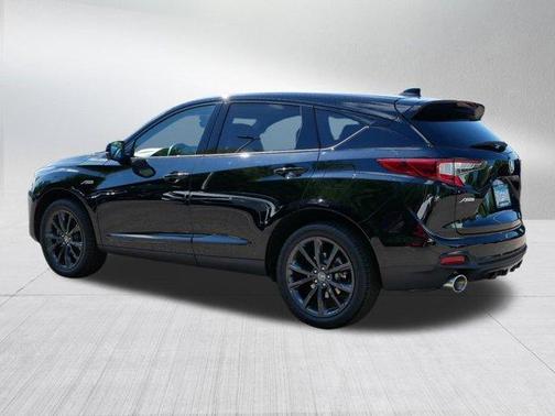 2025 Acura RDX A-Spec