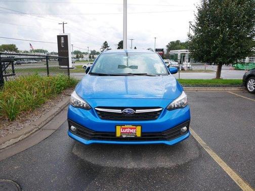 2023 Subaru Impreza Premium