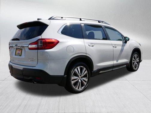 2022 Subaru Ascent Limited 8-Passenger
