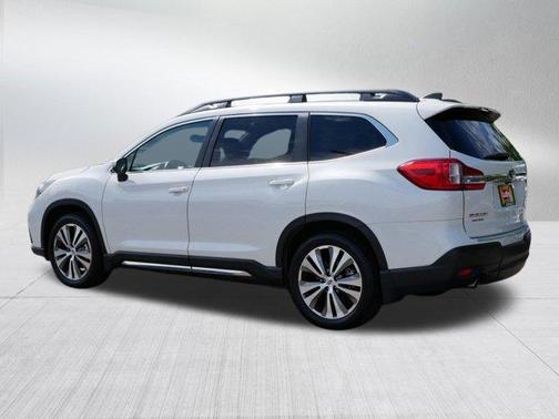 2022 Subaru Ascent Limited 8-Passenger