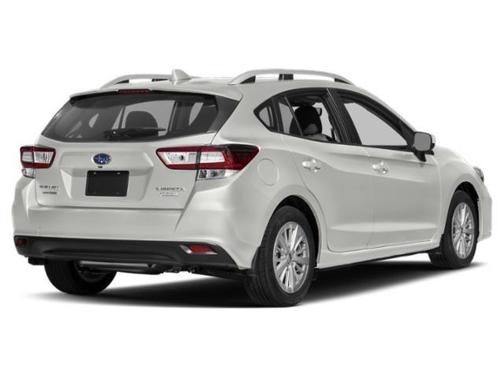 2018 Subaru Impreza 2.0i Premium