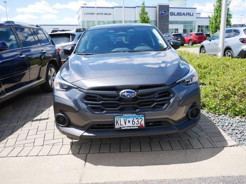 2024 Subaru Crosstrek Base