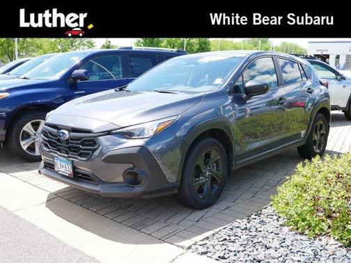 2024 Subaru Crosstrek Base