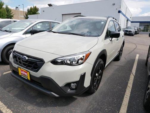 2023 Subaru Crosstrek Premium