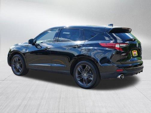 2020 Acura RDX A-Spec