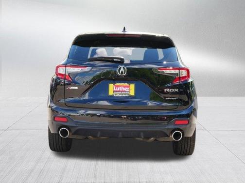 2020 Acura RDX A-Spec