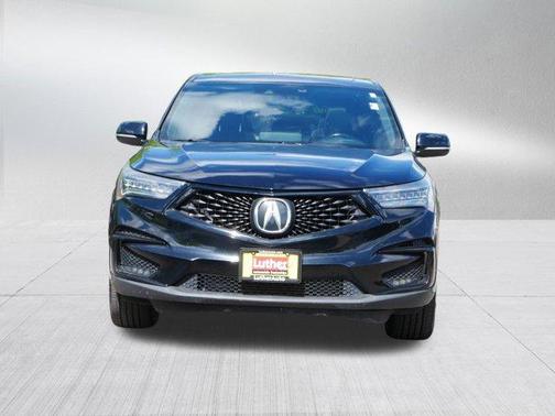 2020 Acura RDX A-Spec