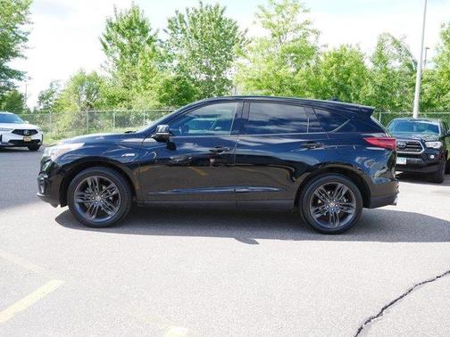 2020 Acura RDX A-Spec