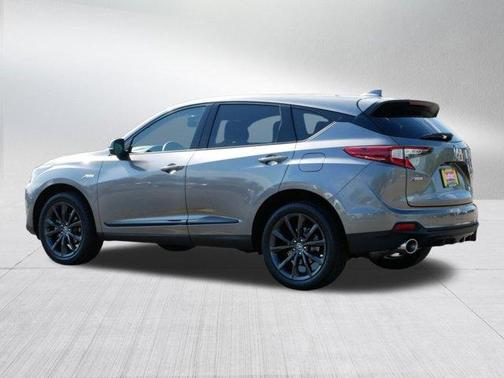 2025 Acura RDX A-Spec