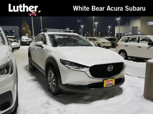 2022 Mazda CX-30 Premium Package