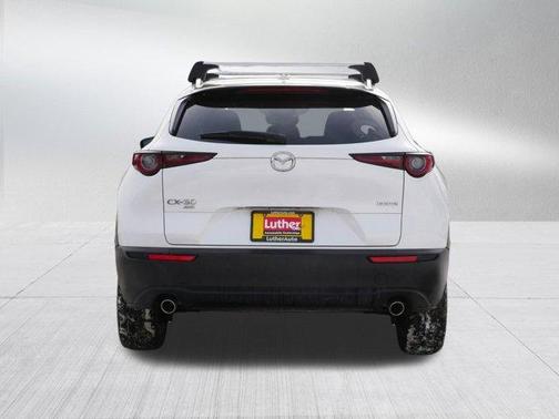 2022 Mazda CX-30 Premium Package