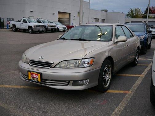 2000 Lexus ES 300 