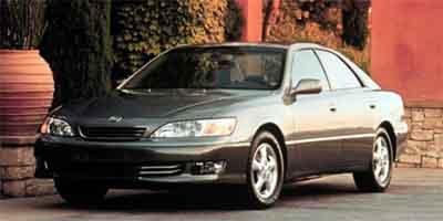 2000 Lexus ES 300 