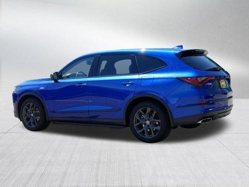 2024 Acura MDX A-Spec