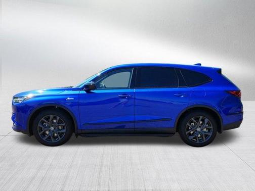 2024 Acura MDX A-Spec