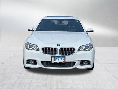 2015 BMW 528 i xDrive