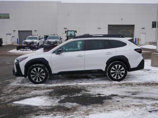 2023 Subaru Outback Limited