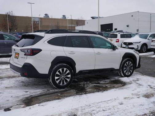 2023 Subaru Outback Limited