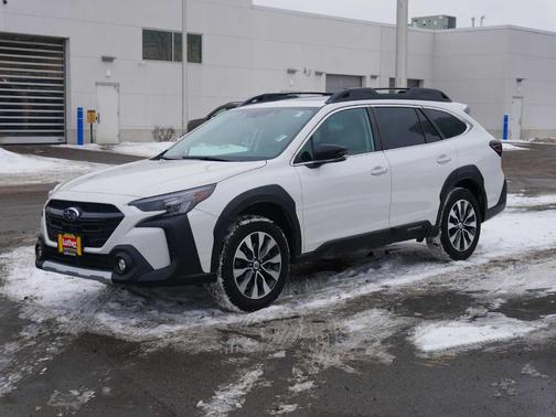 2023 Subaru Outback Limited