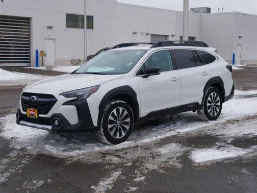2023 Subaru Outback Limited
