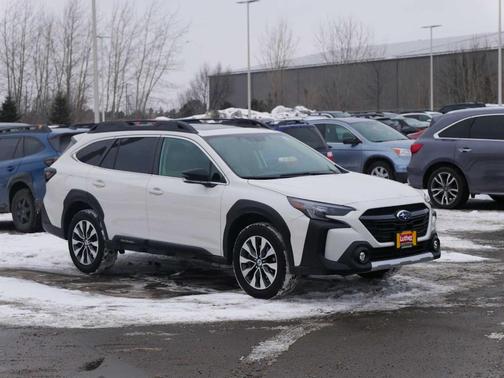 2023 Subaru Outback Limited