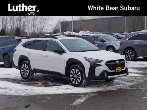 2023 Subaru Outback Limited