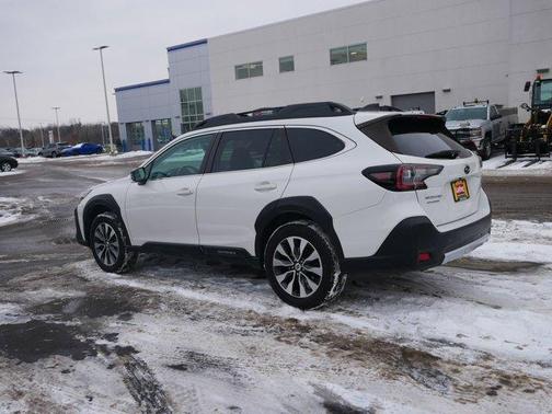 2023 Subaru Outback Limited
