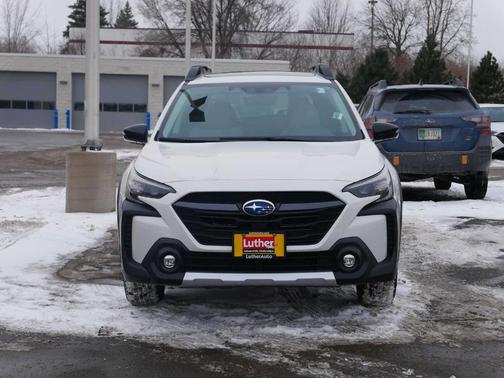 2023 Subaru Outback Limited