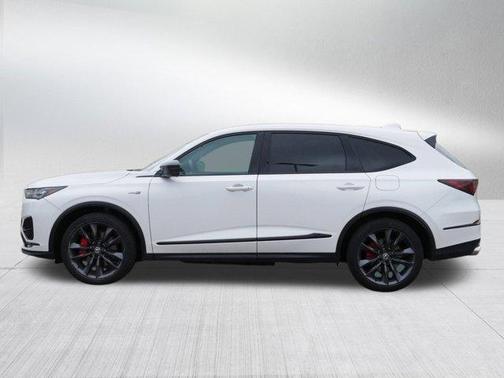 2022 Acura MDX Type S