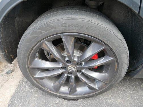 2022 Acura MDX Type S