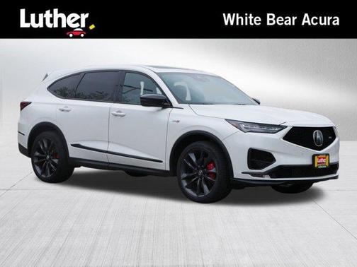 2022 Acura MDX Type S