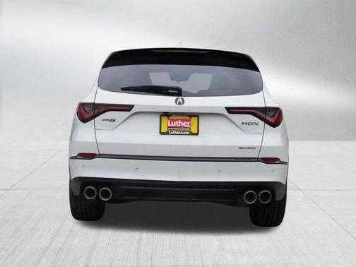 2022 Acura MDX Type S