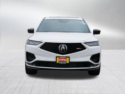 2022 Acura MDX Type S