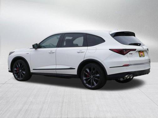 2022 Acura MDX Type S