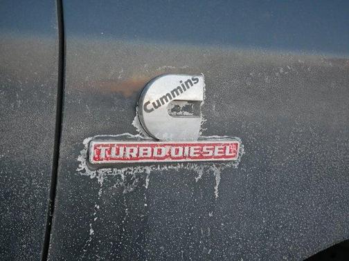 2019 RAM 3500 Tradesman