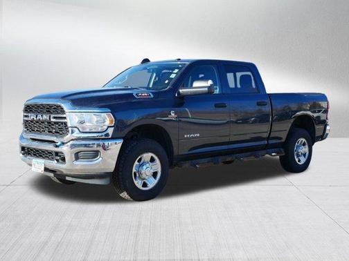 2019 RAM 3500 Tradesman