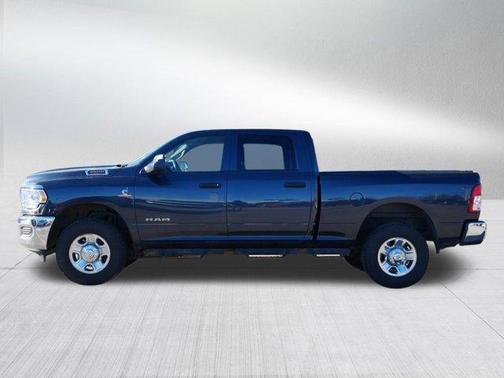 2019 RAM 3500 Tradesman