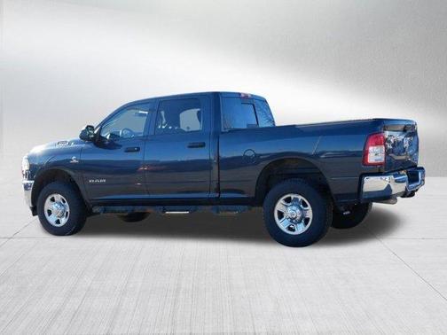 2019 RAM 3500 Tradesman