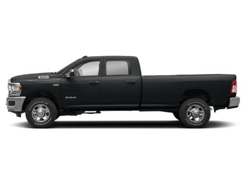 2019 RAM 3500 Tradesman