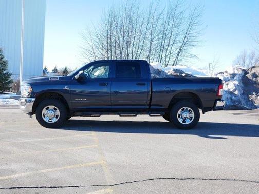 2019 RAM 3500 Tradesman