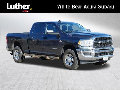 2019 RAM 3500 Tradesman