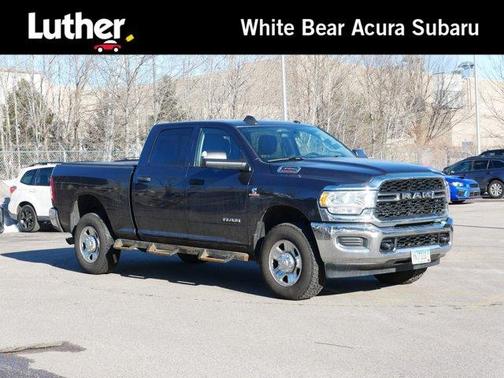 2019 RAM 3500 Tradesman