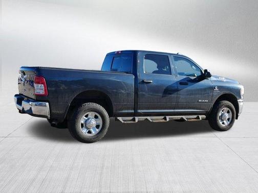 2019 RAM 3500 Tradesman